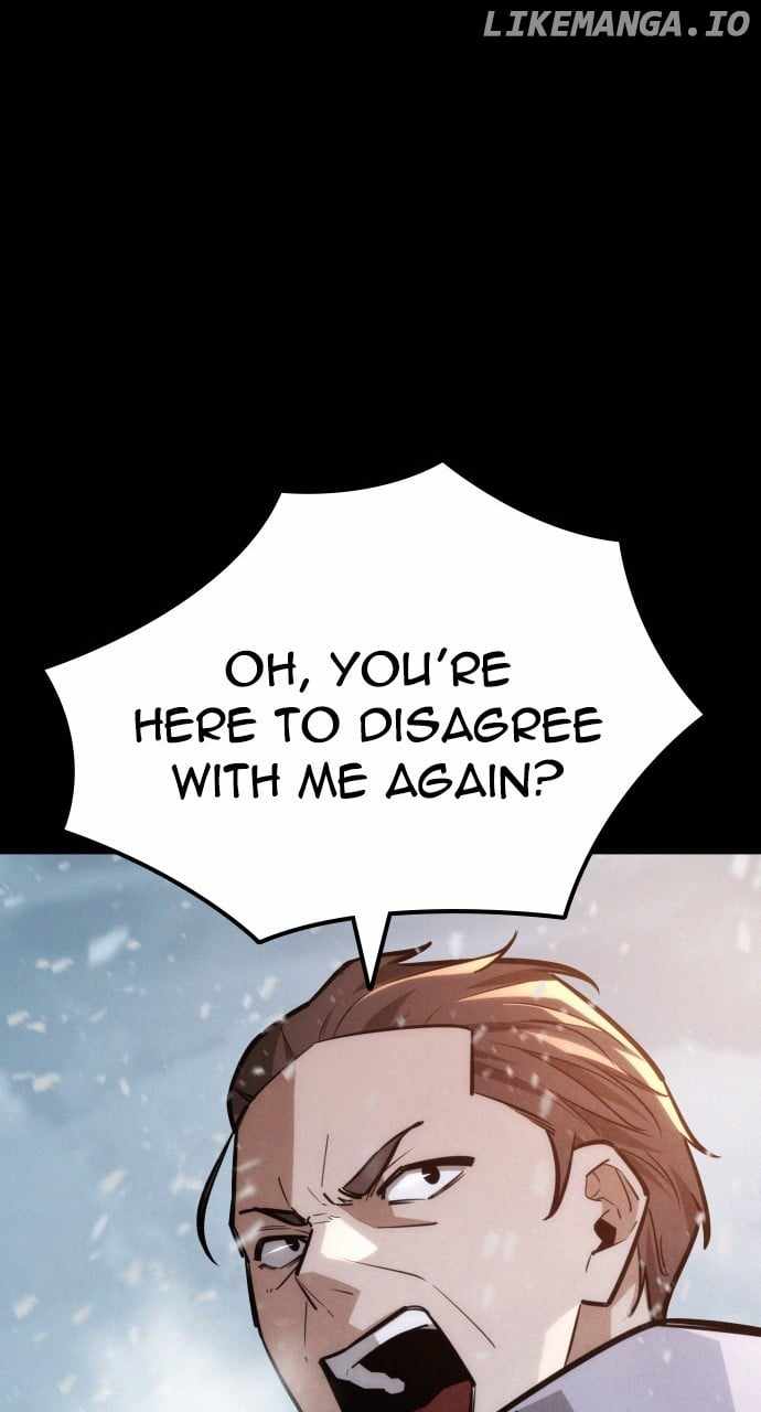 The Regressor Protects Only Me Chapter 25 98